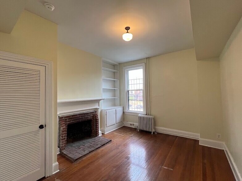 More Photos Of 817 N Howard St, Baltimore Storefront Retail Office For Sale