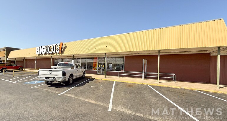 More Photos Of 6400-6410 Wesley St, Greenville Unknown For Lease