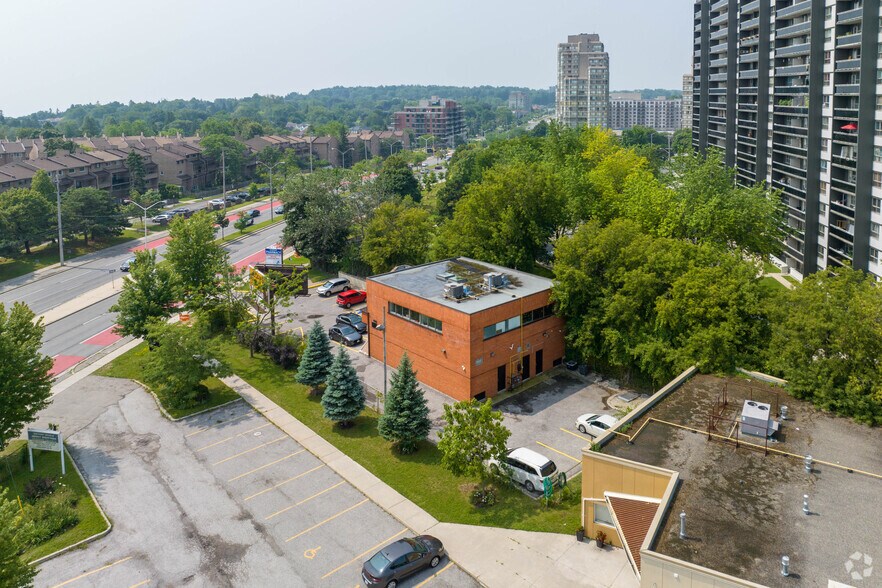 More Photos Of 3700 Kingston Rd, Toronto Freestanding For Lease