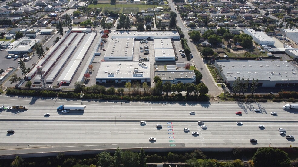 More Photos Of 269-299 W Allen Ave, San Dimas Unknown For Lease