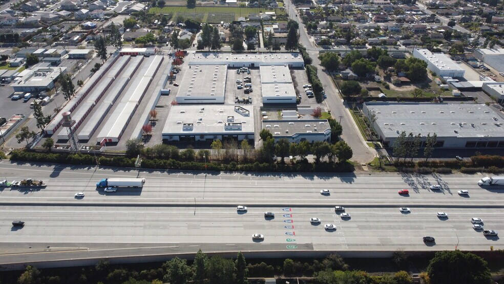 More Photos Of 269-299 W Allen Ave, San Dimas Unknown For Lease
