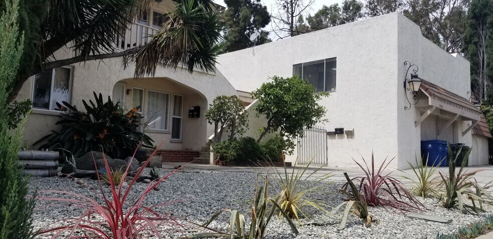 More Photos Of 2749 S Sepulveda Blvd, Los Angeles Multifamily For Sale