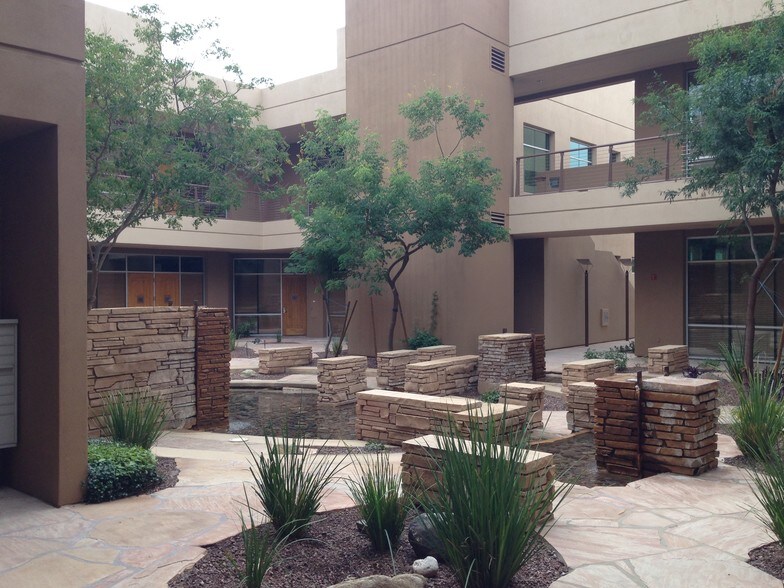 More Photos Of 8585 E Hartford Dr, Scottsdale Office For Lease