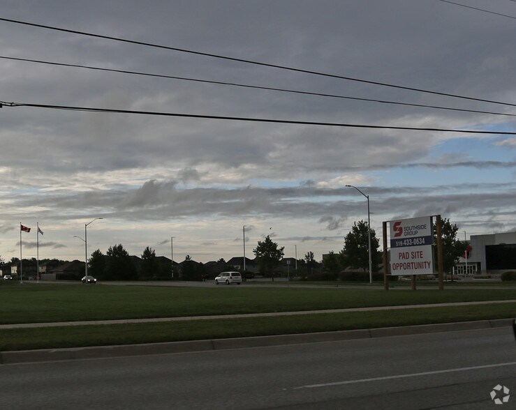 More Photos Of 1040 Wharncliffe Rd S, London Storefront For Lease