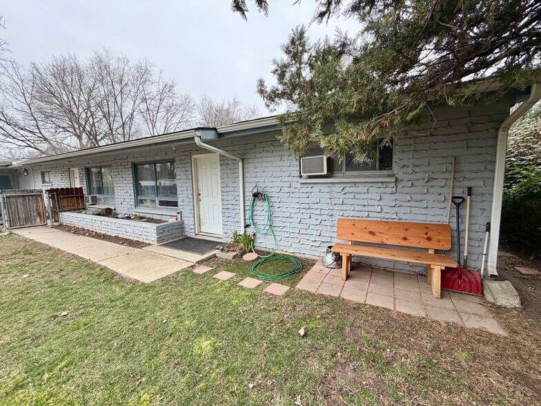 More Photos Of , Boise Multifamily For Sale