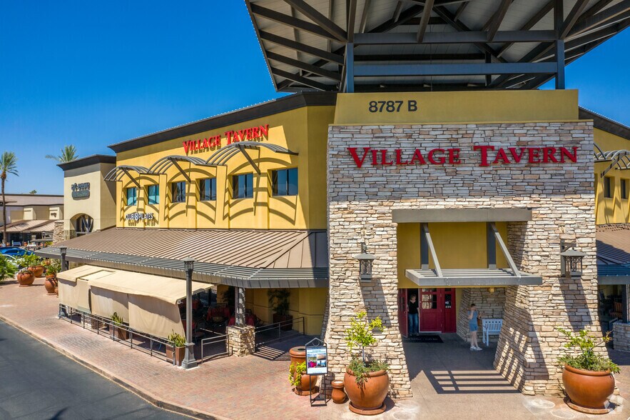 More Photos Of 8787 N Scottsdale Rd, Scottsdale Unknown For Lease