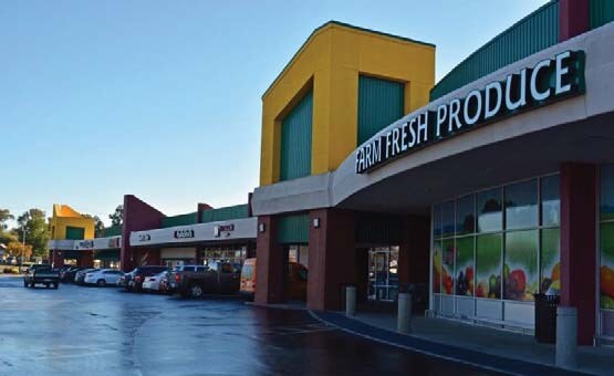 More Photos Of 1111-1125 Branham Ln, San Jose Freestanding For Lease