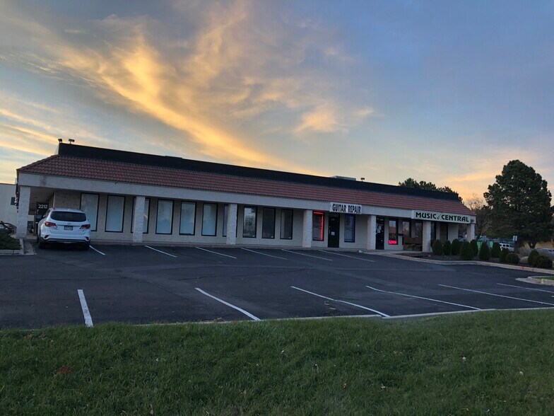 More Photos Of 2210-2222 Academy Pl, Colorado Springs Unknown For Lease