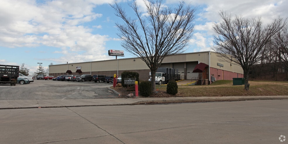 More Photos Of 1221 Bernard Dr, Baltimore Warehouse For Sale