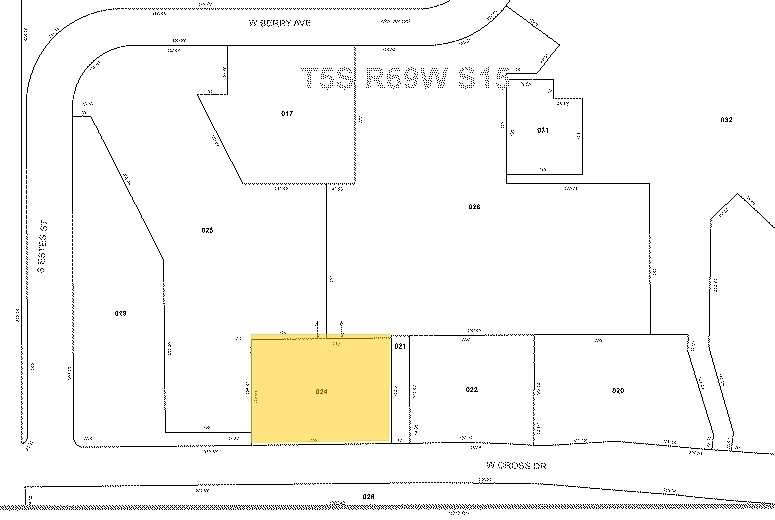 More Photos Of 8601 W Cross Dr, Littleton Unknown For Sale