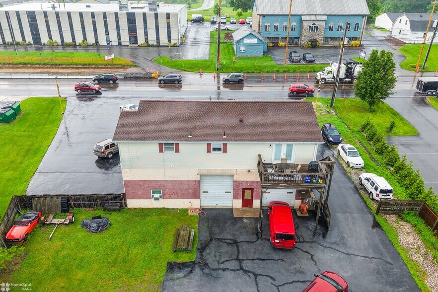 More Photos Of 15524 Kutztown Rd, Kutztown Auto Dealership For Sale