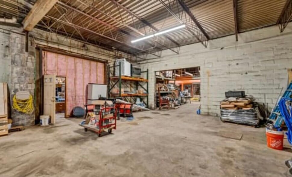 More Photos Of 230 Colorado Ave, Buffalo Warehouse For Sale