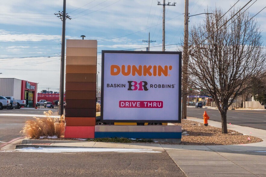 More Photos Of 2823 S Western St, Amarillo Freestanding For Lease