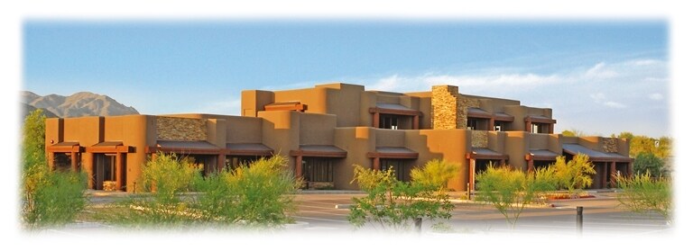 Primary Photo Of 36600 N Pima Rd, Carefree Office For Lease