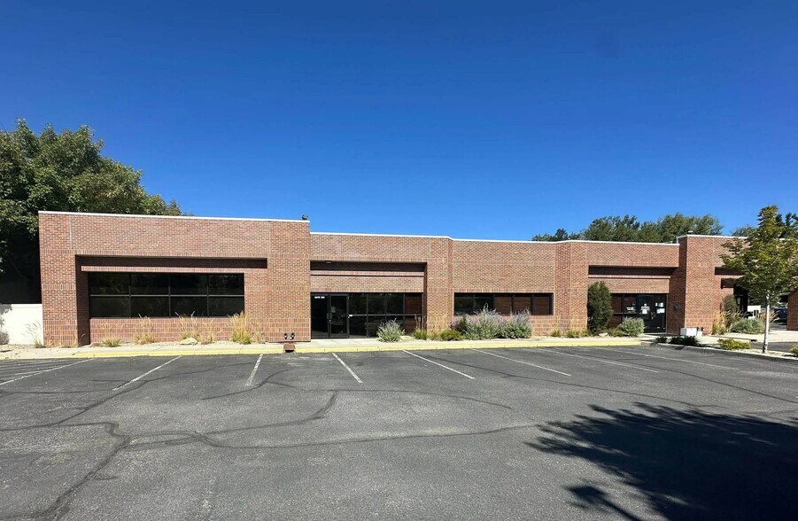 Primary Photo Of 8050 W Rifleman St, Boise Medical For Lease