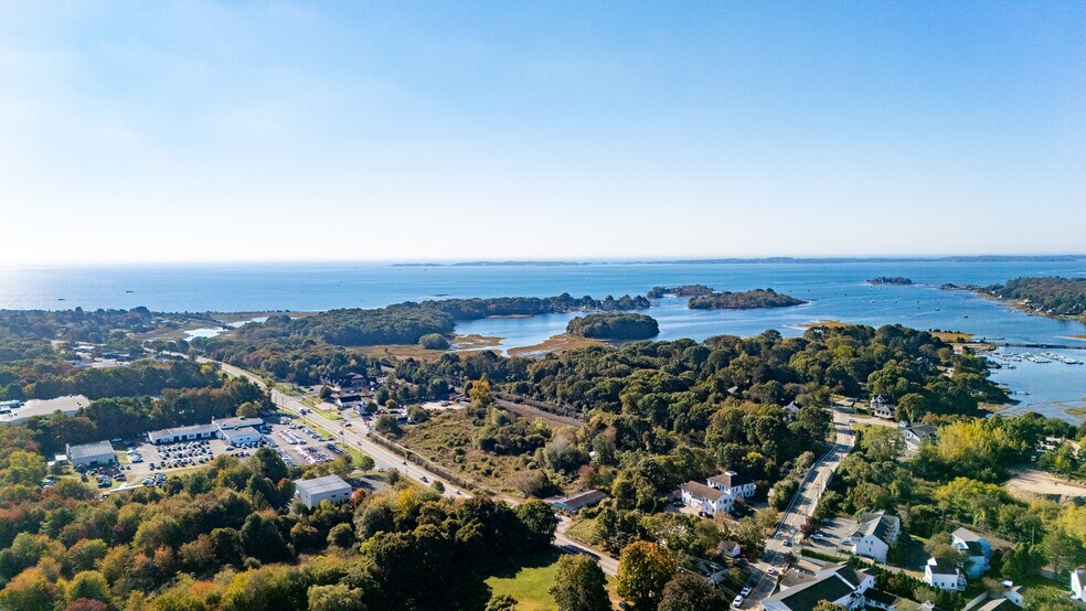 More Photos Of 16-20 Stonington Rd, Stonington Land For Sale