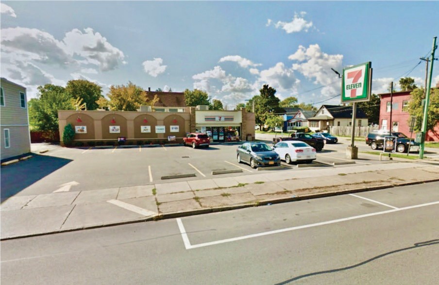 More Photos Of 492 Oliver St, North Tonawanda Convenience Store For Sale