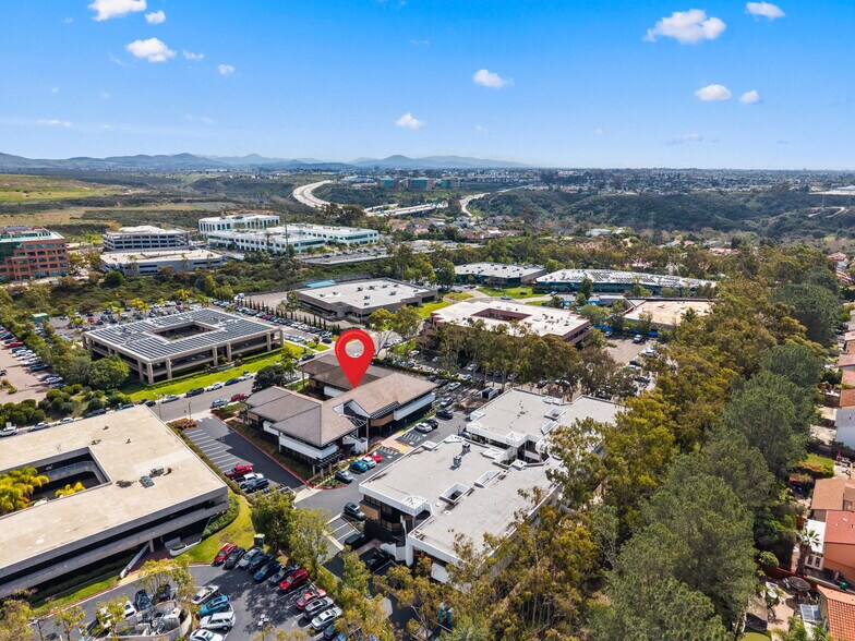 More Photos Of 5080 Shoreham Pl, San Diego Office For Sale