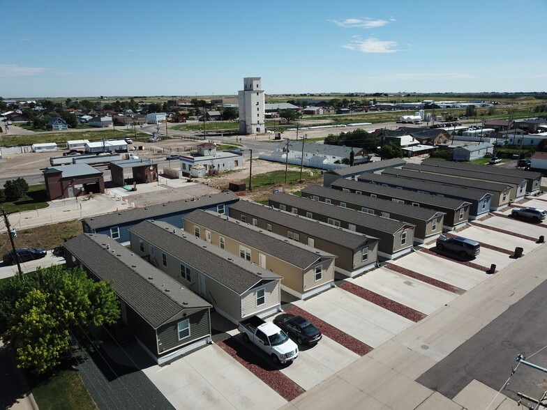 More Photos Of 475 Kiowa Ave, Bennett Manufactured Housing Mobile Home Park For Sale