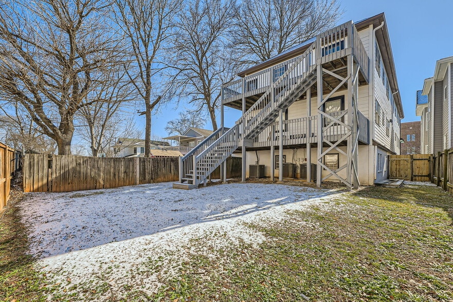 More Photos Of 568 John Wesley Dobbs Ave NE, Atlanta Apartments For Sale