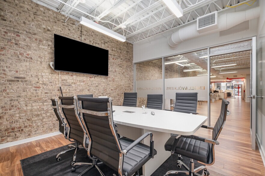 More Photos Of 107 Fayetteville St, Raleigh Office For Lease