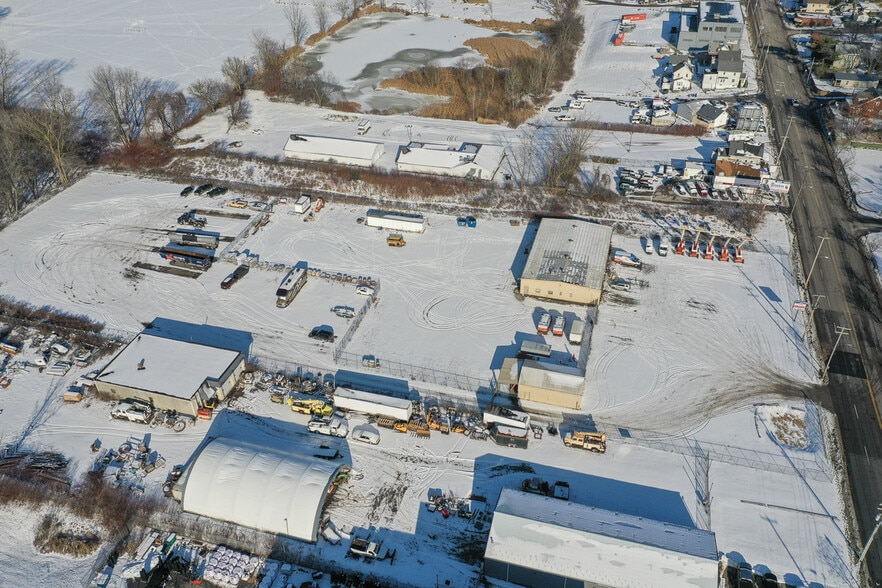 More Photos Of 1920 S Main St, Akron Land For Sale