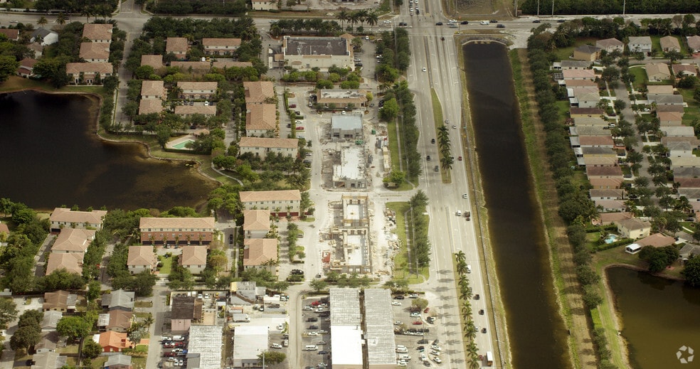 More Photos Of 2301 Palm Ave, Miramar Storefront Retail Office For Sale