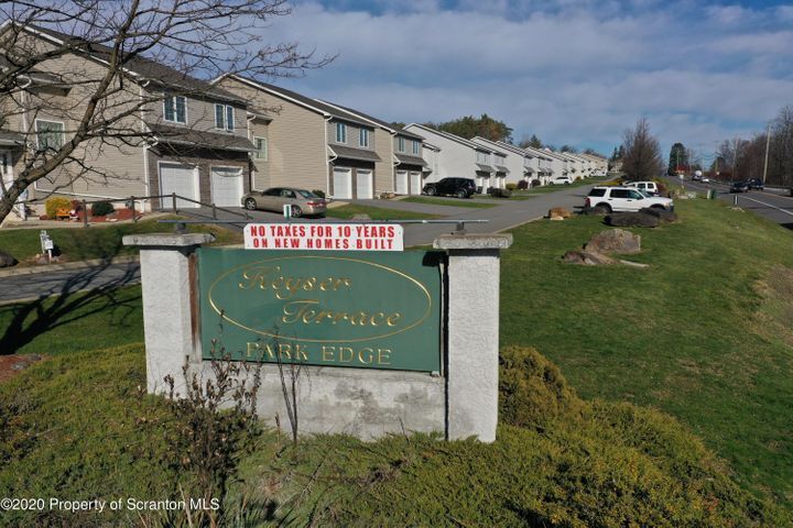 More Photos Of 662 S Keyser Ave, Scranton Apartments For Sale