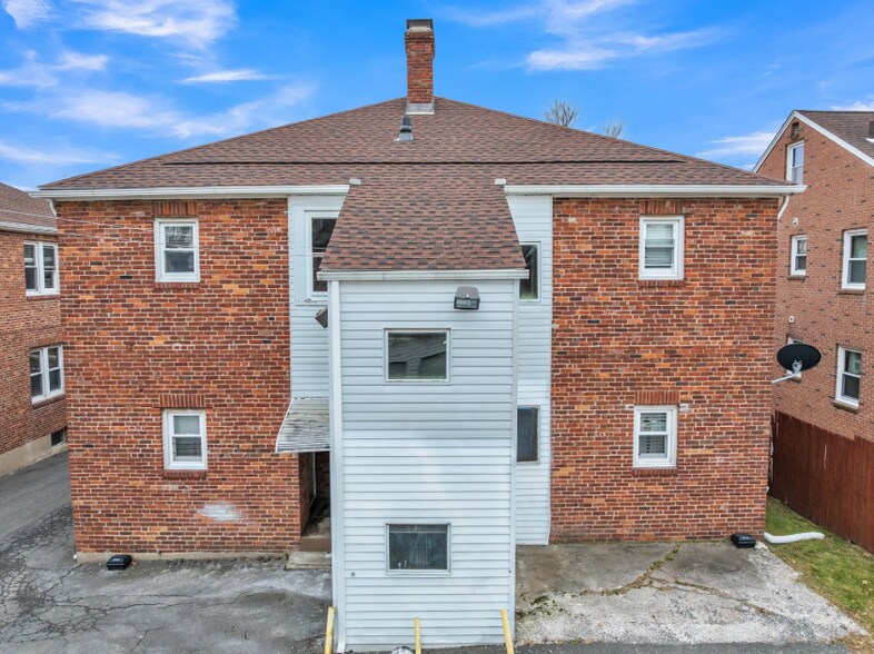 More Photos Of 150-156 Preston, Hartford Apartments For Sale