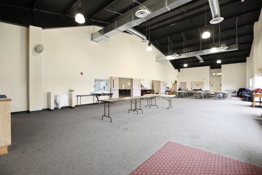 More Photos Of 9304 Onyx Ct, Fredericksburg Warehouse For Sale