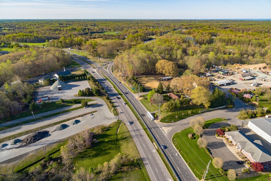 More Photos Of 125 Prospect Dr, Sunderland Land For Sale