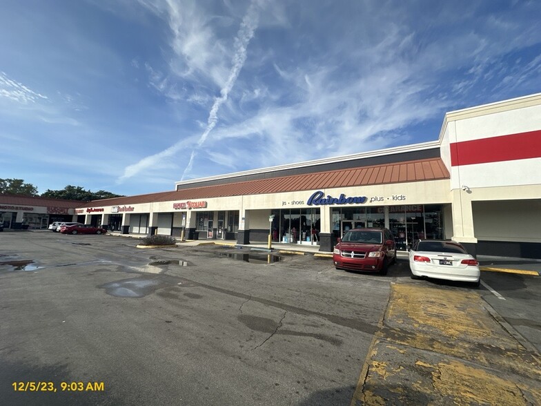 More Photos Of 11000 NW 7th Ave, Miami Unknown For Lease