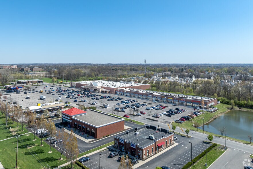 More Photos Of 2880-2930 Stelzer Rd, Columbus General Retail For Lease