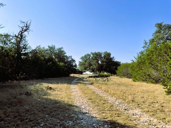 More Photos Of 4547 County Road 108, Burnet Land For Sale