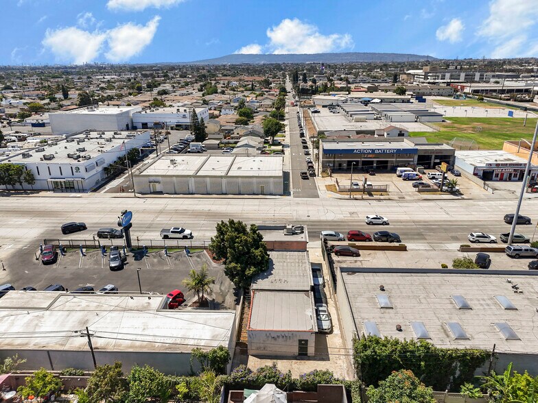 More Photos Of 4667 Rosecrans Ave, Hawthorne Light Manufacturing For Lease