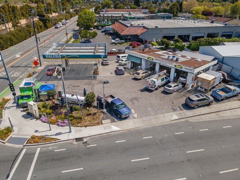 More Photos Of 996 W Evelyn Ave, Sunnyvale Service Station For Sale