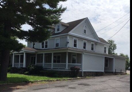 More Photos Of 252-256 Main St, New Paltz Freestanding For Sale