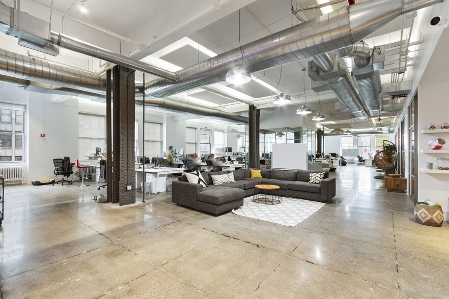 More Photos Of 257 Park Ave S, New York Office For Lease