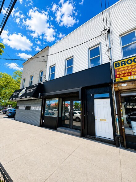 More Photos Of 4820 Avenue N, Brooklyn Storefront Retail Residential For Sale