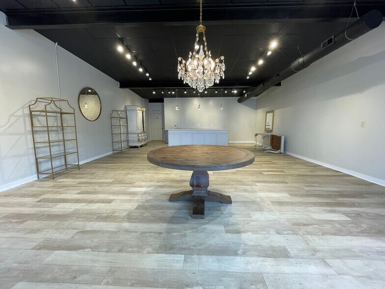 More Photos Of 15 E 2nd St, West Jefferson Storefront Retail Office For Sale