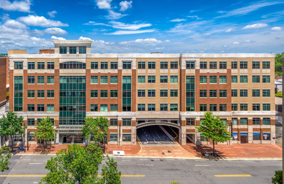 More Photos Of 1737 King St, Alexandria Office For Lease