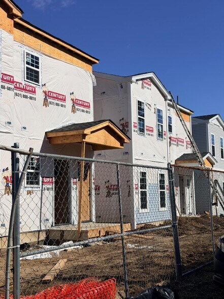 More Photos Of , Wyandanch Multifamily For Sale