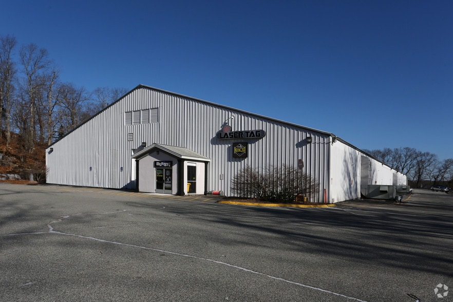 More Photos Of 6 Fargo Rd, Waterford General Retail For Sale