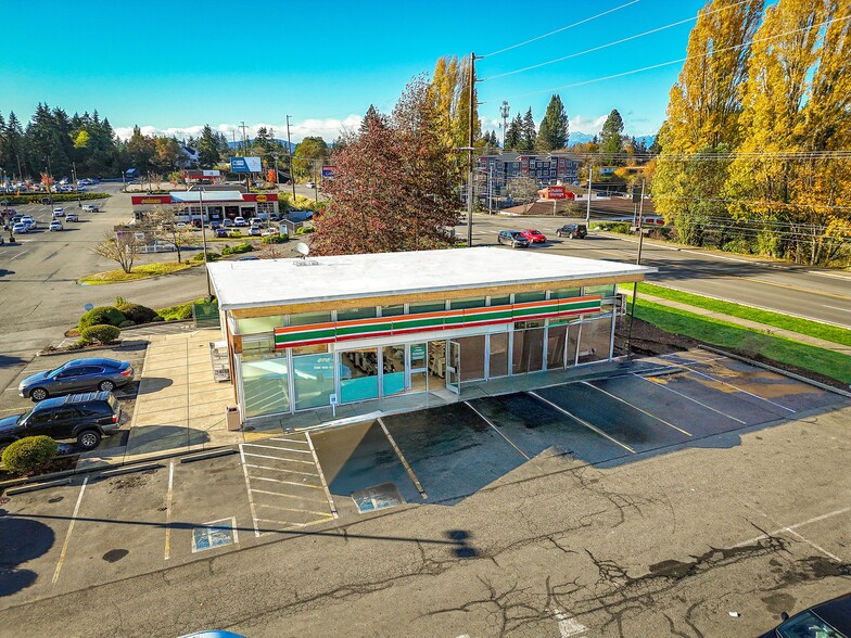 Primary Photo Of 1794 SE Mile Hill Dr, Port Orchard Convenience Store For Sale