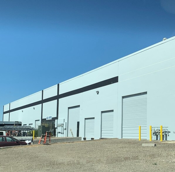 More Photos Of 1300-1320 E Glendale Ave, Sparks Warehouse For Lease