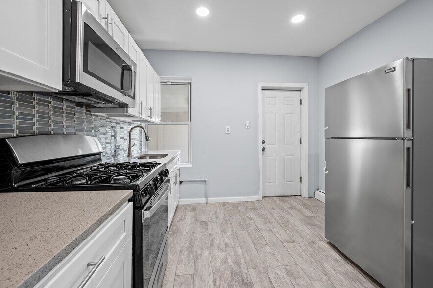 More Photos Of , Bridgeport Multifamily For Sale