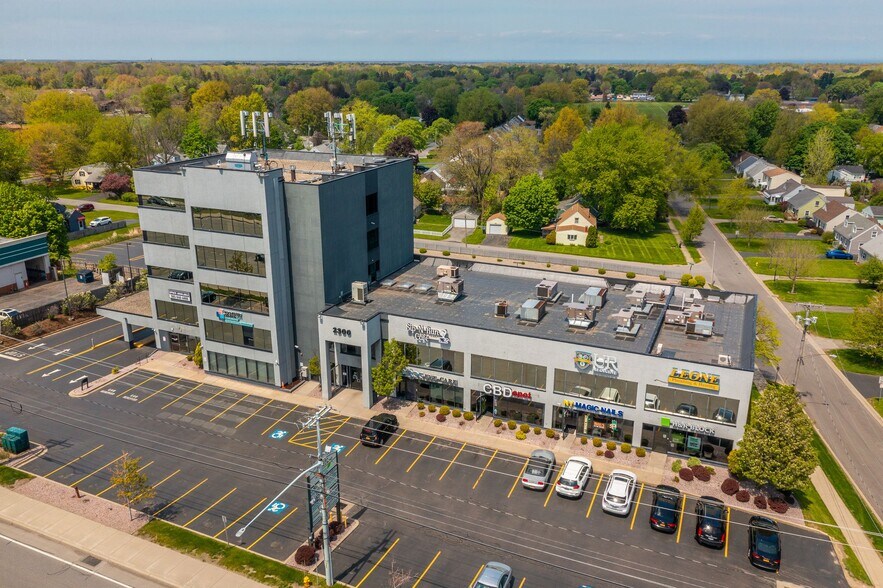 More Photos Of 2250-2300 W Ridge Rd, Greece Medical For Lease