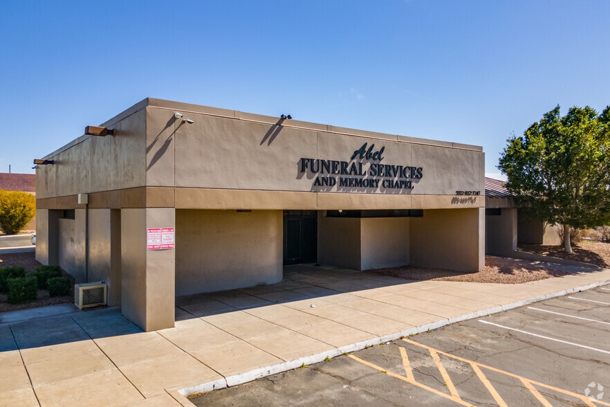 More Photos Of N 51st Ave @ W McDowell Rd, Phoenix Unknown For Lease