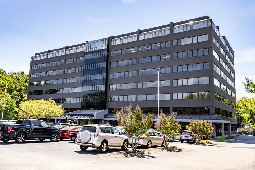 Primary Photo Of 1321 Murfreesboro Pike, Nashville Office For Lease