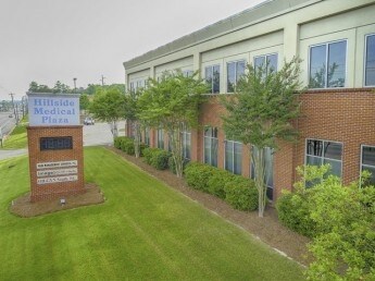More Photos Of 224 1st St N, Alabaster Medical For Lease